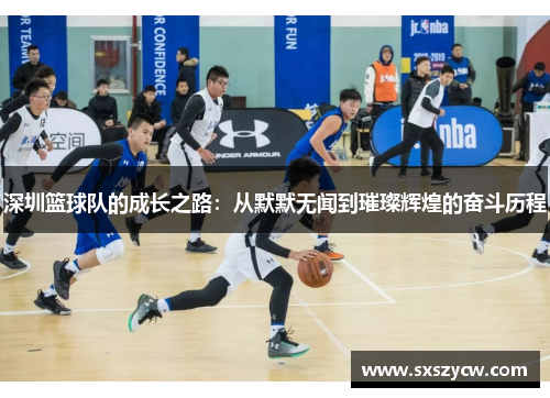 深圳篮球队的成长之路：从默默无闻到璀璨辉煌的奋斗历程